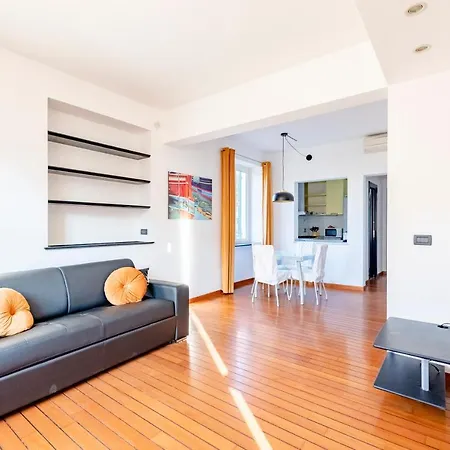 Apartment Joivy Modern Flat Next To The Sea *